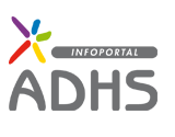 ADHS Infoportal